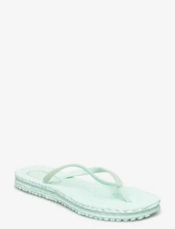 Flip Flop With Glitter - Sandaler