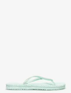 Flip Flop With Glitter - Sandaler