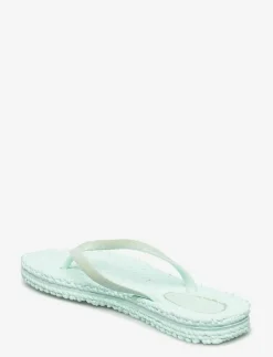 Flip Flop With Glitter - Sandaler