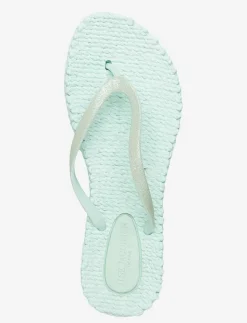 Flip Flop With Glitter - Sandaler