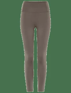 Float High-Rise Legging, 7/8 - Träningstights