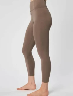 Float High-Rise Legging, 7/8 - Träningstights