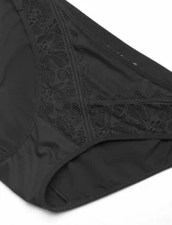 Floral Touch Brief - Briefs