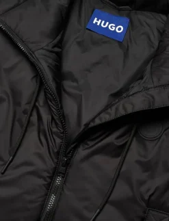 Florence-1_B - Vadderade västar