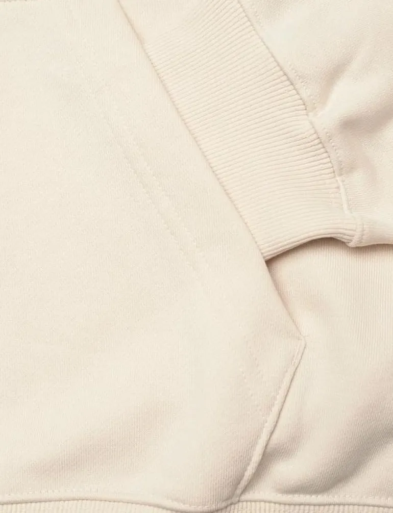 Flower Hoodie - Huvtröjor