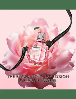 Flowerbomb Eau de Parfum - Eau de parfum
