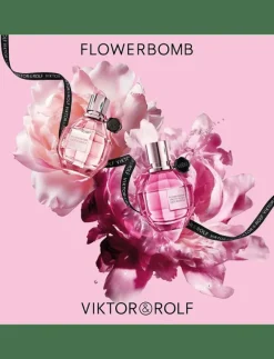 Flowerbomb Pretty Peony Extreme Eau de Parfum - Eau de parfum