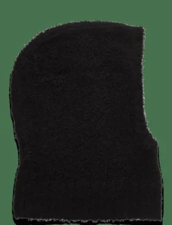 Fluffy Balaclava - Balaclava