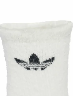 FLUFFY CR S 2P - Strumpor