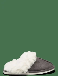 Fluffy slippers - Inneskor