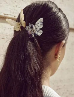 Flutura Sea - Hårklämmor