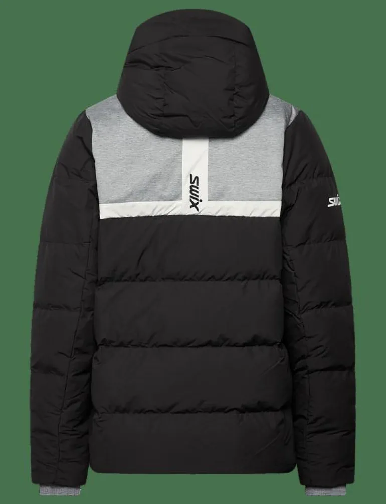Focus Down Jacket W - Dunjackor