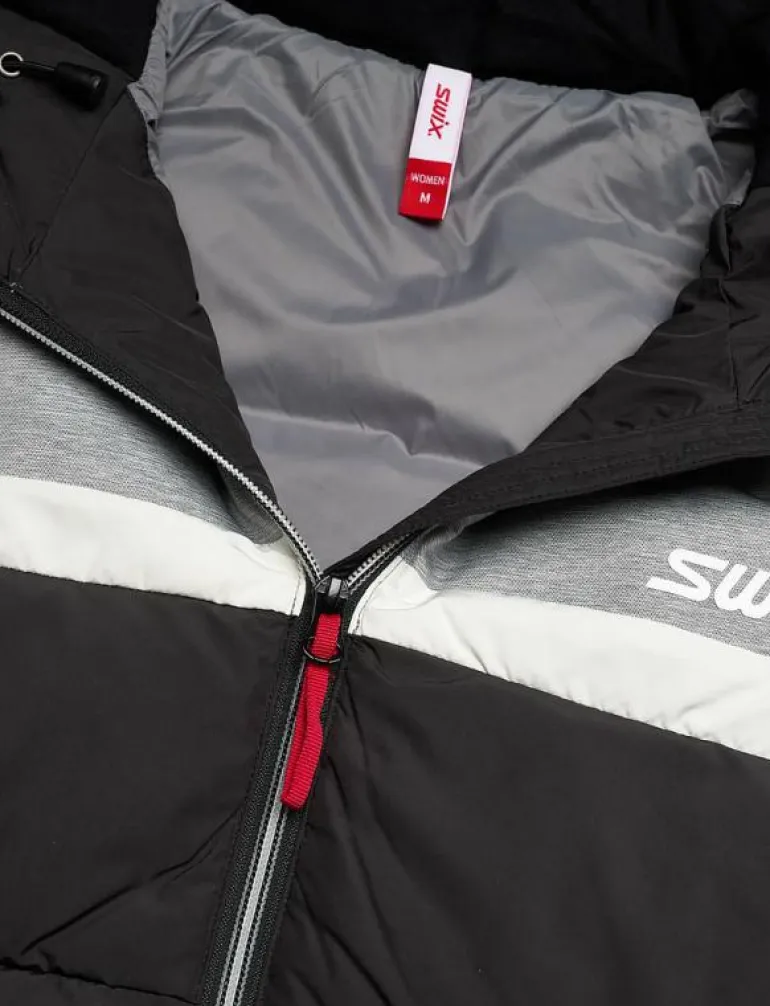 Focus Down Jacket W - Dunjackor