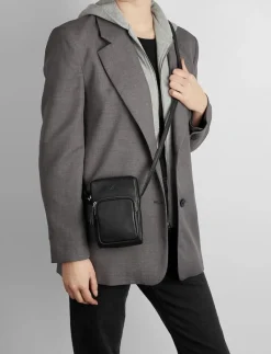 FocusMBG Mini Crossbody Bag - Crossbody Bags