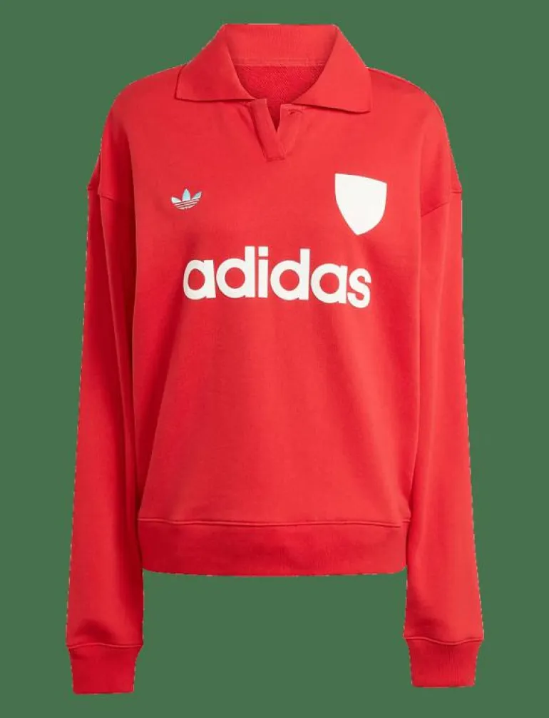 FOOTIE SWEAT - Sweatshirts