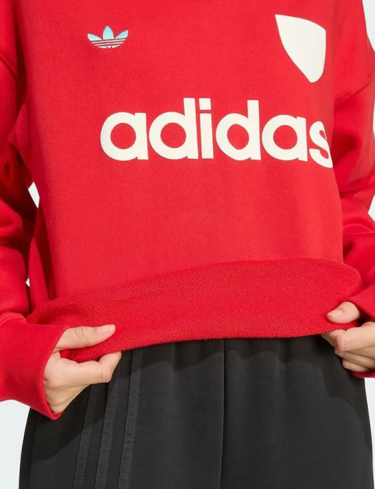 FOOTIE SWEAT - Sweatshirts