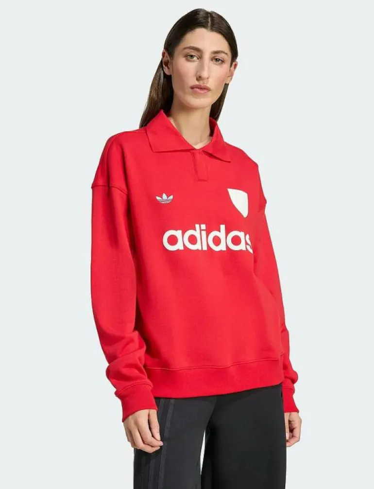 FOOTIE SWEAT - Sweatshirts