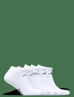Footies - Trex DK 5 pack - Strumpor