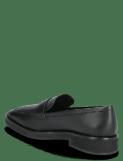 FORMAL LOAFER LTH HW - Platta skor