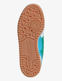 FORUM BOLD STRIPES W - Låga sneakers