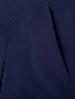 Four-Way-Stretch Pleated Short - Golfshorts