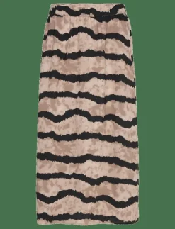 FQABY-SKIRT - Midi kjolar