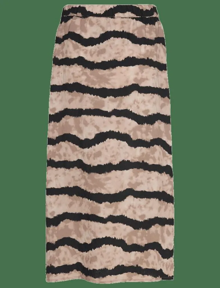 FQABY-SKIRT - Midi kjolar