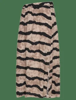 FQABY-SKIRT - Midi kjolar