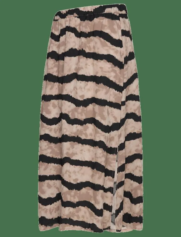 FQABY-SKIRT - Midi kjolar