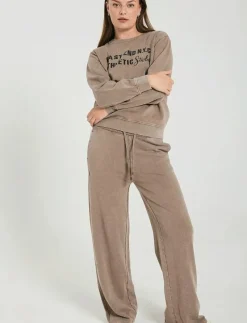 FQBLEST-PANTS - Joggers