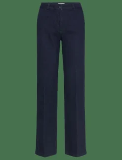 FQISODORO-PANTS - Kostymbyxor