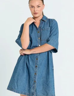 FQLISEA-DRESS - Korta klänningar