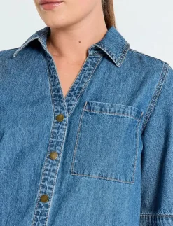 FQLISEA-DRESS - Korta klänningar