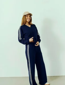 FQLUCINDA-PANTS - Sweatpants