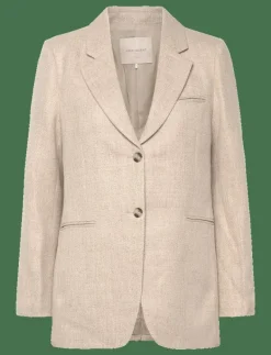 FQLYDIA-BLAZER - Enkelknäppta kavajer