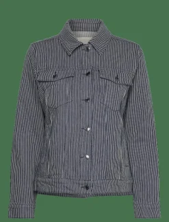 FQMELLY-JACKET - Overshirts