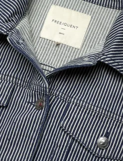 FQMELLY-JACKET - Overshirts