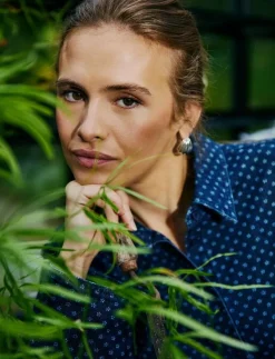 FQRINNA-SHIRT - Jeansskjortor