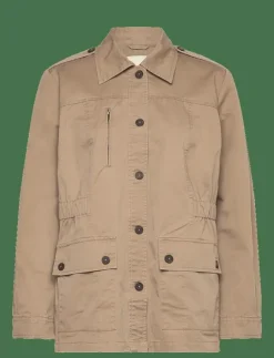 FQSAFFI-JACKET - Utilityjackor