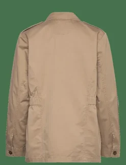 FQSAFFI-JACKET - Utilityjackor