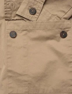 FQSAFFI-JACKET - Utilityjackor