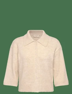 FQSAMMIE-CARDIGAN - Stickat