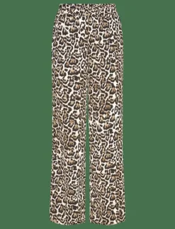 FQSAMY-PANTS - Vida byxor