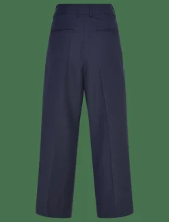 FQYASMIN-PANTS - Vida byxor