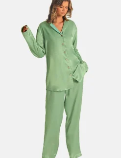 FRANKIE Pants - Nederdelar