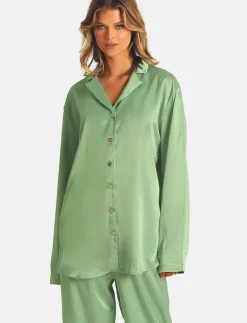 FRANKIE Shirt - Överdelar