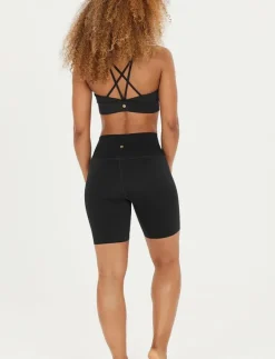 Franz V2 W Short Tights - Träningstights