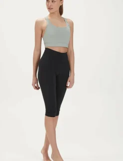 Franz W 3/4 Waist Tights - Träningstights