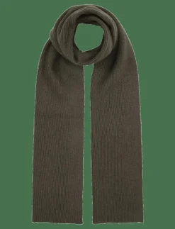 Frede Soft Scarf - Halsdukar
