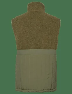 Freya Mix Vest - Vadderade västar